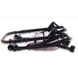 Kép 21/22 - Ikerbabakocsi - Berry Baby Vario Twin 3in1 - VT3