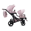 Kép 5/22 - Ikerbabakocsi - Berry Baby Vario Twin 3in1 - VT3