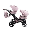 Kép 7/22 - Ikerbabakocsi - Berry Baby Vario Twin 3in1 - VT3
