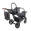 Kép 11/23 - Ikerbabakocsi - Berry Baby Vario Twin 3in1 - VT5