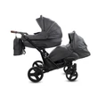 Kép 12/23 - Ikerbabakocsi - Berry Baby Vario Twin 3in1 - VT5