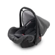 Kép 13/23 - Ikerbabakocsi - Berry Baby Vario Twin 3in1 - VT5