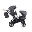 Kép 19/23 - Ikerbabakocsi - Berry Baby Vario Twin 3in1 - VT5