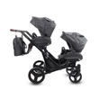 Kép 20/23 - Ikerbabakocsi - Berry Baby Vario Twin 3in1 - VT5