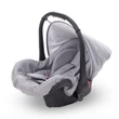 Kép 22/23 - Ikerbabakocsi - Berry Baby Vario Twin 3in1 - VT9