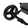 Kép 7/23 - Ikerbabakocsi - Berry Baby Vario Twin 3in1 - VT9