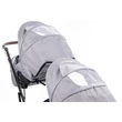 Kép 8/23 - Ikerbabakocsi - Berry Baby Vario Twin 3in1 - VT9