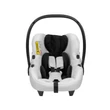 Kép 7/7 - Babahordozó autós ülés 0-13 kg-ig - Kunert Cosmo - White