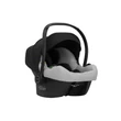Kép 1/7 - Babahordozó autós ülés 0-13 kg-ig - Kunert Cosmo - Grey
