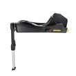 Kép 3/4 - AVIONAUT DOC 2 ISOFIX BÁZISTALP - BLACK 