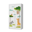 Kép 1/2 - Gardrób - Safari – Filip Grafika