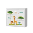 Kép 1/2 - Komód - Safari – Filip Grafika