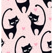 Kép 2/2 - Csepp babzsák - Black Cat - Fehér Eco bőr