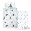 Kép 1/5 - Ágyneműhuzat prémium minőségben  - Disney Frozen