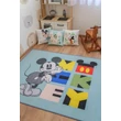 Kép 2/5 - Szőnyeg gyerekszobába - Disney Mickey - 80x150 cm