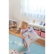 Kép 5/5 - Szőnyeg gyerekszobába - Disney Frozen Elsa - 80x150 cm