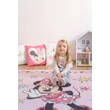 Kép 2/3 - Szőnyeg gyerekszobába - Disney Minnie - 130x170 cm