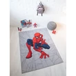 Kép 2/3 - Szőnyeg gyerekszobába - Disney Spiderman - 130x170 cm