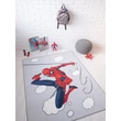 Kép 2/3 - Szőnyeg gyerekszobába - Disney Spiderman - 80x150 cm