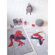 Kép 3/3 - Szőnyeg gyerekszobába - Disney Spiderman - 130x170 cm