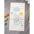Kép 1/4 - Szőnyeg babaszobába, gyerekszobába - Disney Micimackó - 80x150 cm