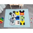 Kép 1/6 - Szőnyeg babaszobába, gyerekszobába - Disney Mickey - 130x170 cm