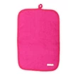 Kép 1/2 - Ovis törölköző - pink - frottír