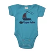 Kép 1/2 - Body - rövid ujjú -  türkiz - sailor 56