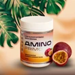 Kép 1/3 - Aminosav komplex POR - Maracuja íz 360 gr