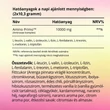 Kép 3/3 - esszenciális aminosav komplex por