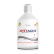 Kép 2/2 - Swedish Nutra Anti Acne folyékony komplex pattanás ellen 500 ml