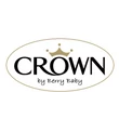 Kép 7/7 - Bundazsák babahordozóba – Eco bőr – Crown 13