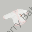 Kép 3/5 - Prémium 5 részes hazahozós ruha szett- BAMBI- 50 (újszülött) 3