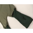 Kép 2/3 - Kamáslis tipegő hálózsák 80-86 khaki - Hero
