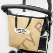 Kép 1/2 - Bevásárló táska babakocsira - Berry Baby Comfort Shopping Bag - bézs