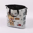 Kép 2/3 - Berry Baby COMFORT SHOPPING BAG- Wild and free 2