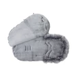 Kép 4/5 - Berry Baby Fluffy bundazsák babakocsiba: Baby 4