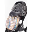 Kép 2/3 - Berry Baby Fluffy bundazsák babakocsiba: R3 2