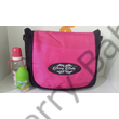Kép 1/4 - Pelenkázó táska – pink – Extra