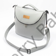 Kép 1/3 - Pelenkázó táska – light grey – Max 3in1