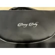 Kép 2/5 - Pelenkázó táska - pure black – Max 3in1