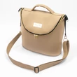 Kép 1/3 - Pelenkázó táska – natural beige – Max 3in1