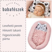 Babafészkek Babafészkek