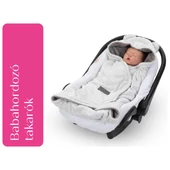 Beköthető takaró 5 pontos övrendszerhez Beköthető takaró 5 pontos övrendszerhez