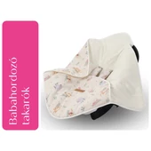 Beköthető takaró 3 pontos övrendszerhez Beköthető takaró 3 pontos övrendszerhez