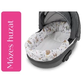 Mózes huzat Mózes huzat