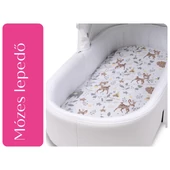 Mózes lepedő Mózes lepedő