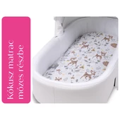 Kókusz matrac Kókusz matrac