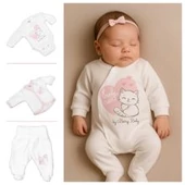 Hazahozós újszülött ruhák