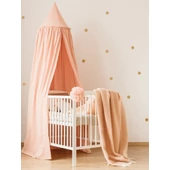 Baldachin függönyök és tartók Baldachin függönyök és tartók